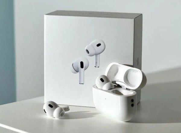 Wireless AirPods 2 Best Quality Water Resistants
