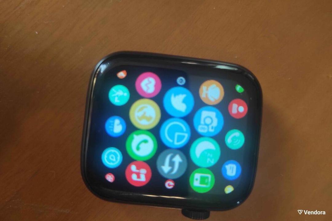 i8 Pro Max Smart Watch Water Resistant