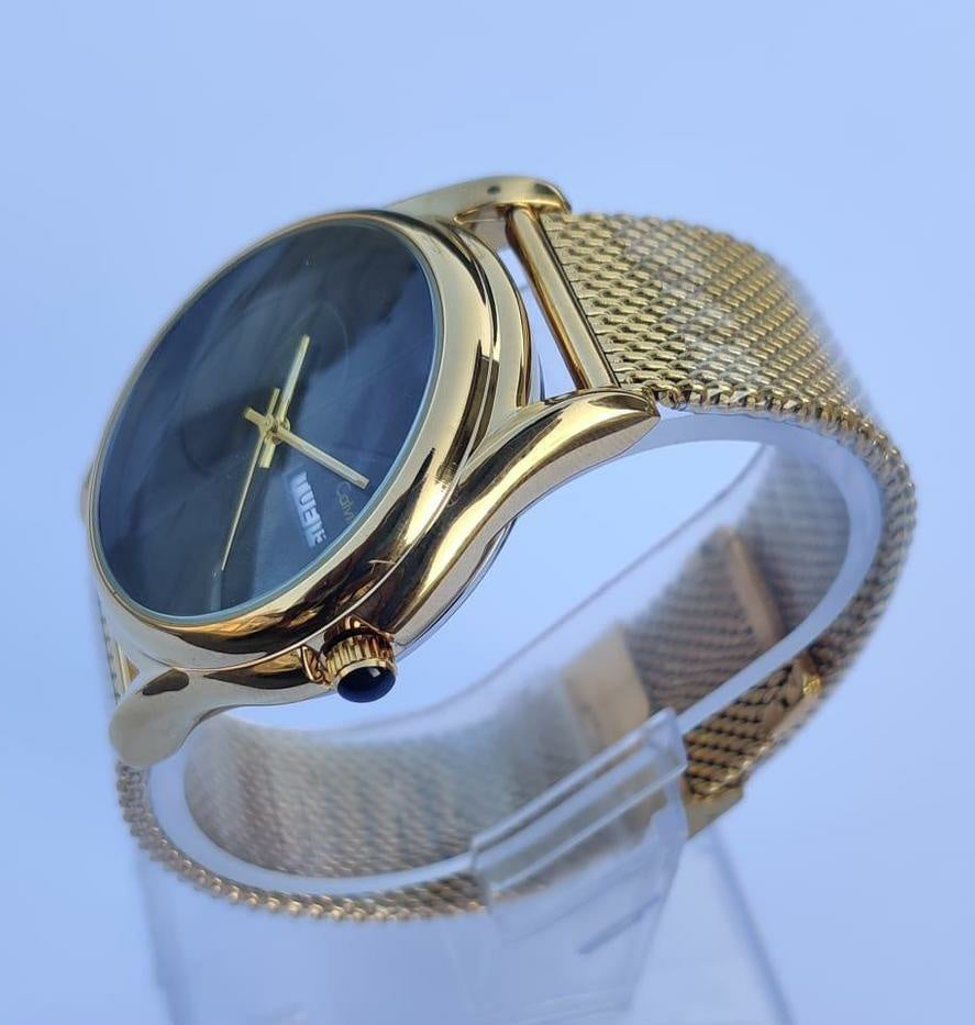 Premium Calvin Klein Design Waterproof Watch