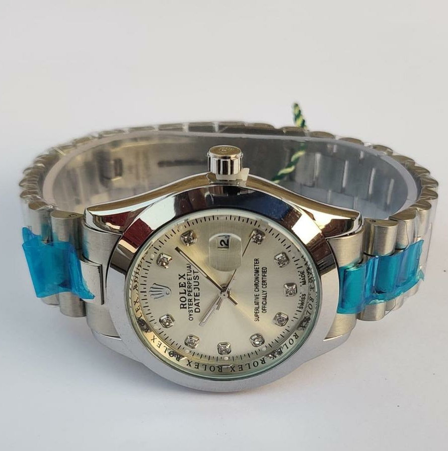 Premium Rolex Watch For Men