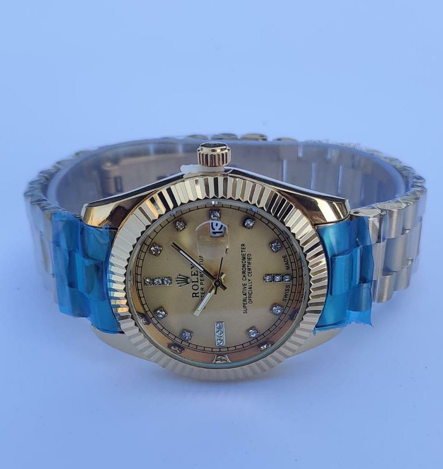 Premium Rolex Watch For Men