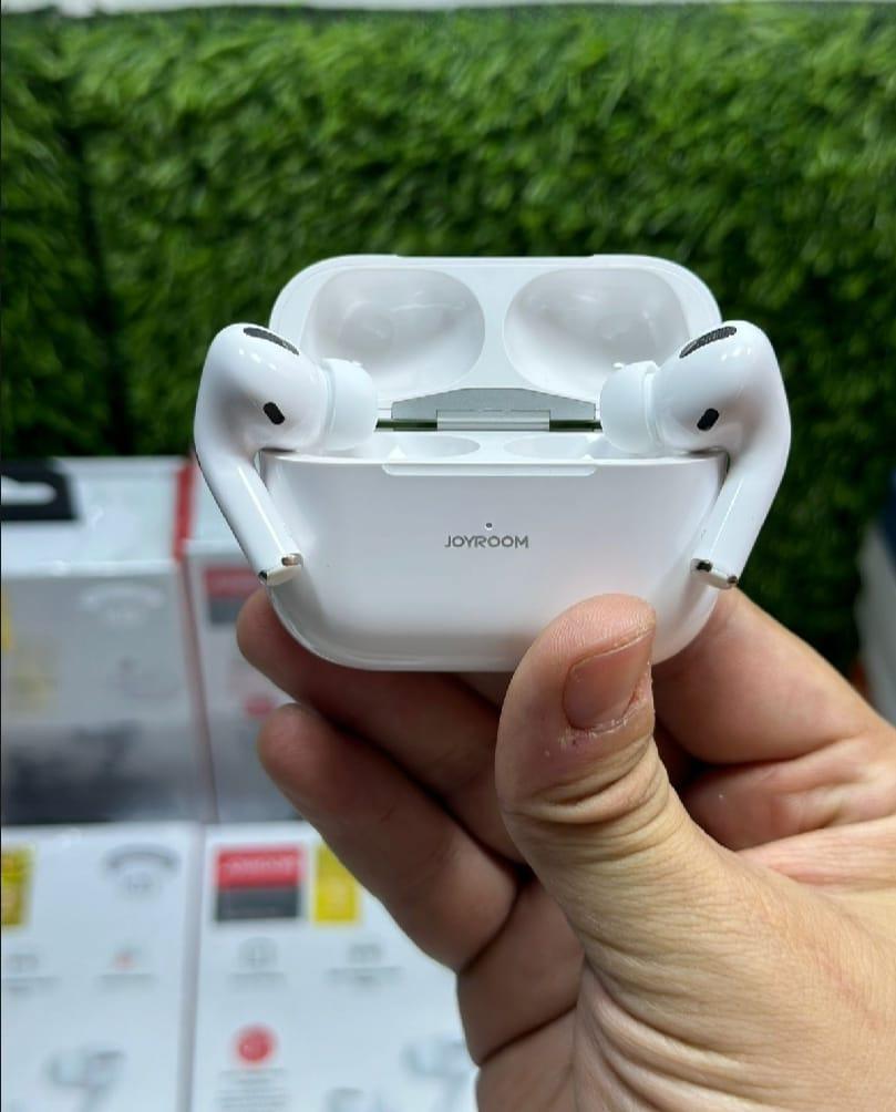 Premium Quality JR-T035 Pro AirPods 6000 mAh battery