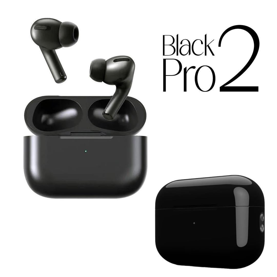 AirPods Pro 2 Premium Black