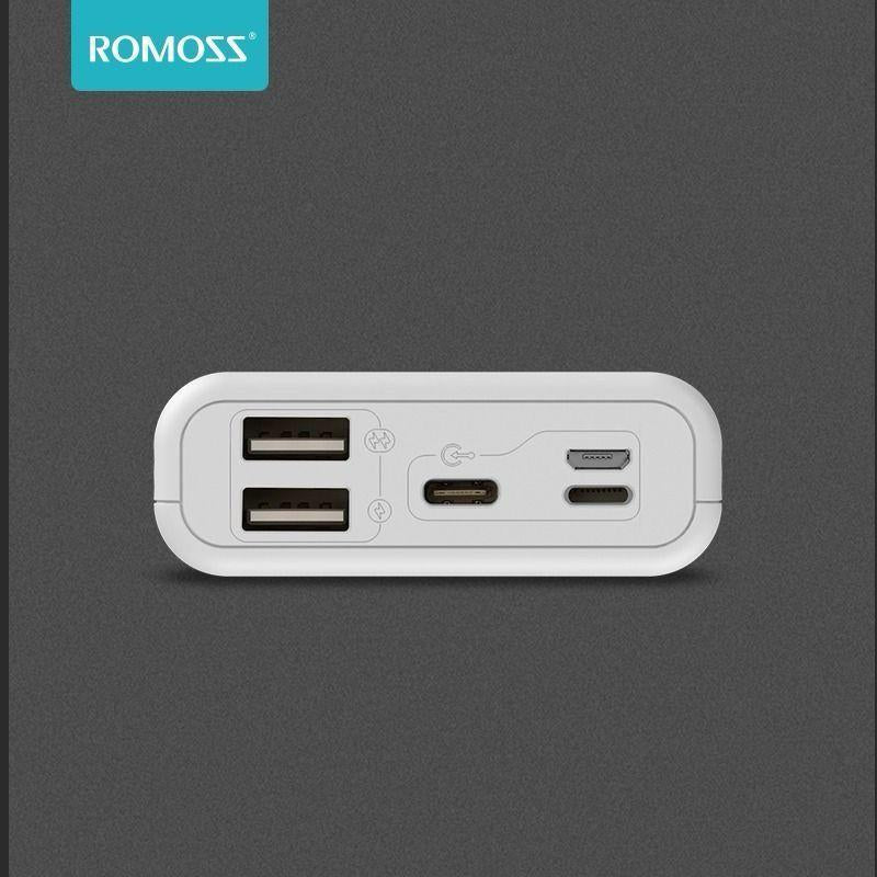 Portable 10000 mAh Power Bank
