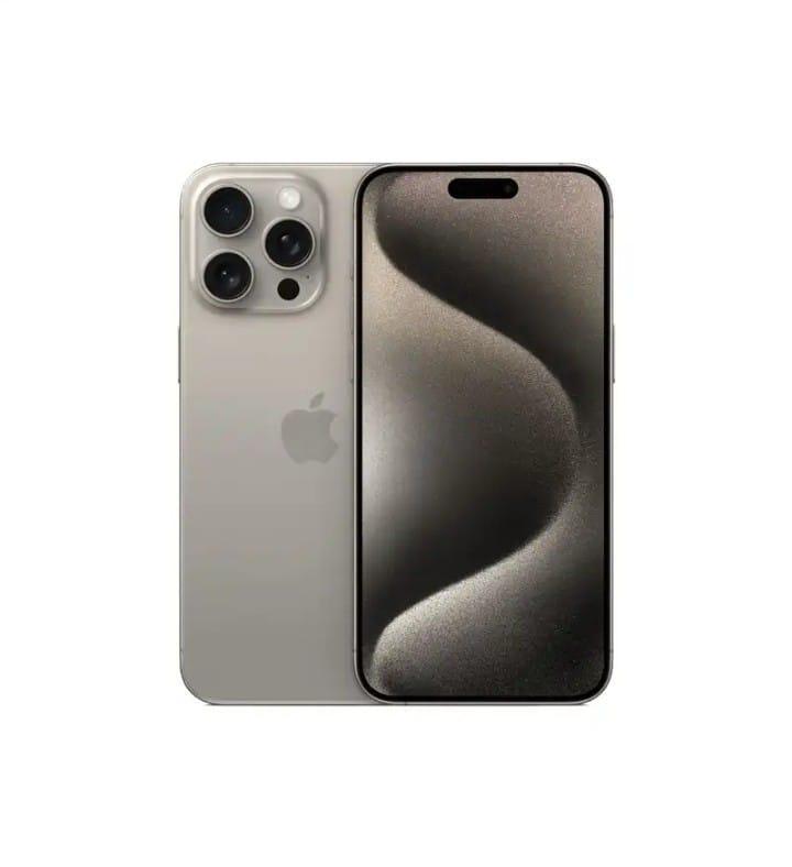 Iphone 15 Pro Max Dummy Fake Mobile For Fun