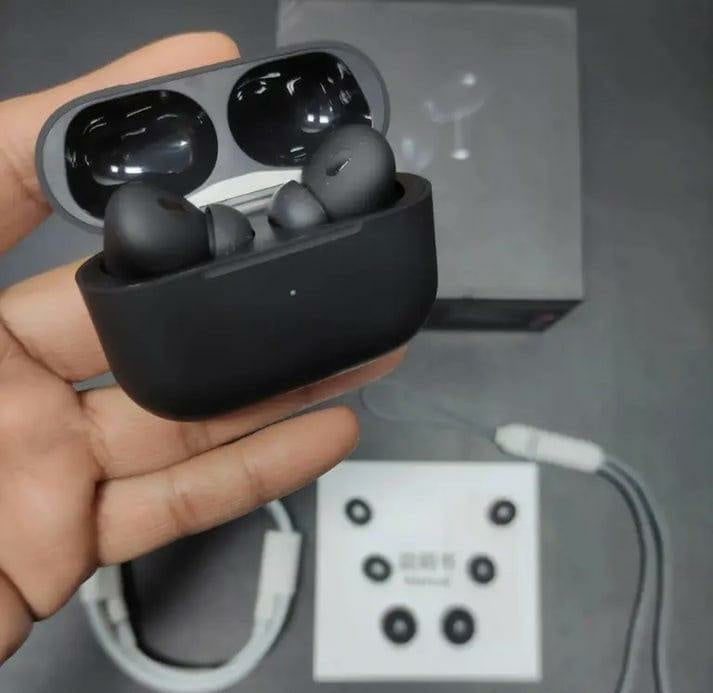 AirPods