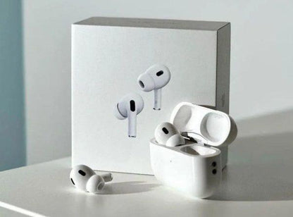 Wireless AirPods 2 Best Quality Water Resistants