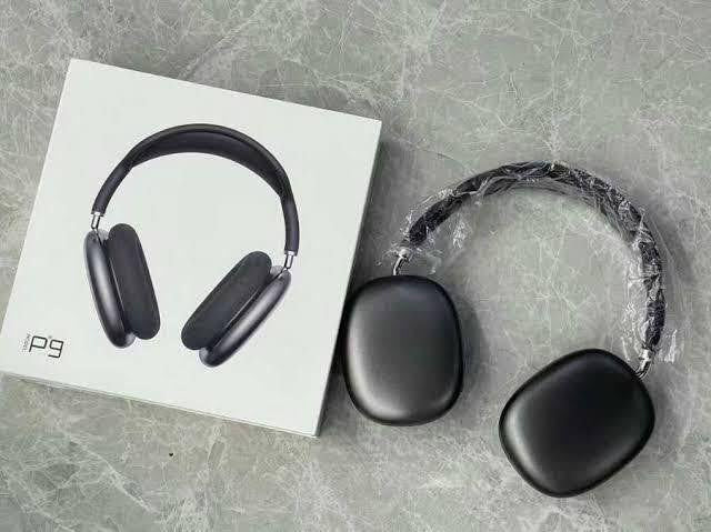 Wireless P9 Pro Max Bluetooth headphones