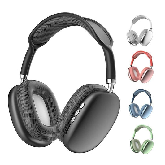 Wireless P9 Pro Max Bluetooth headphones