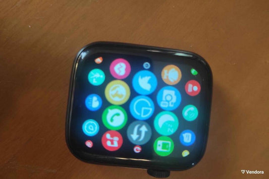 i8 Pro Max Smart Watch Water Resistant