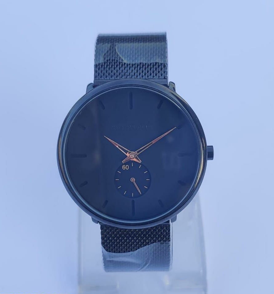Premium Calvin Klein Design Waterproof Watch