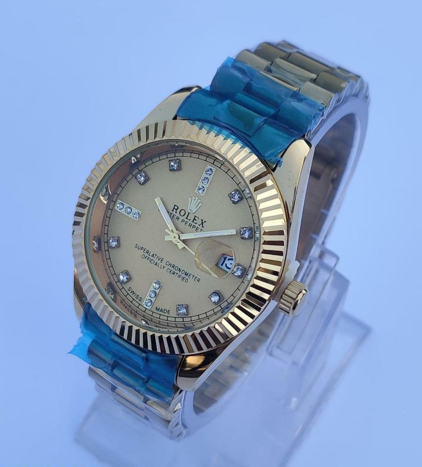 Premium Rolex Watch For Men