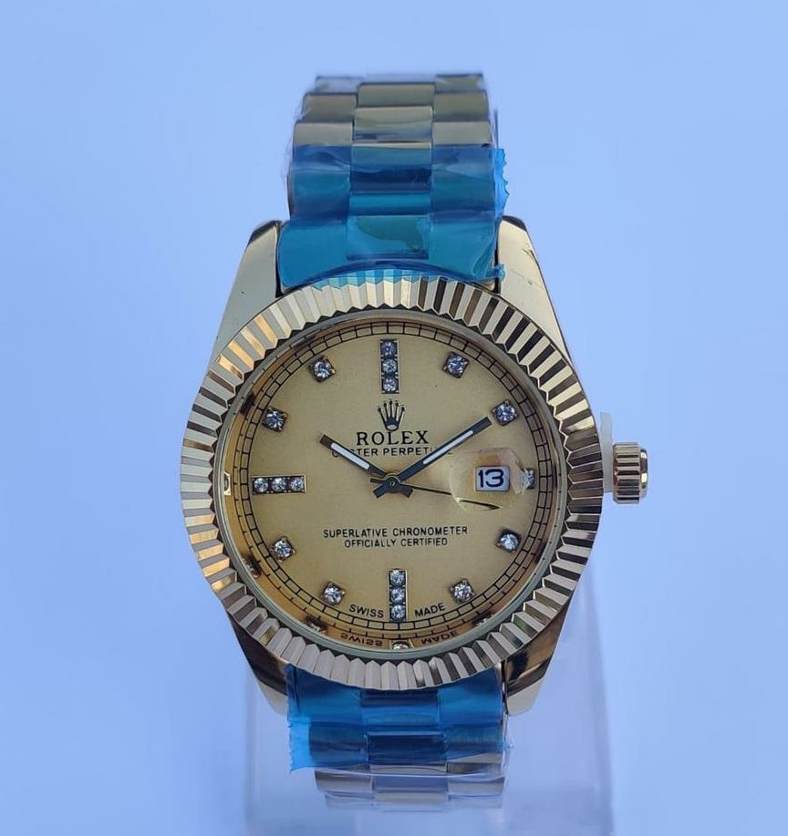 Premium Rolex Watch For Men