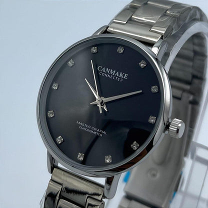 Premium Analogue Watch For Men
