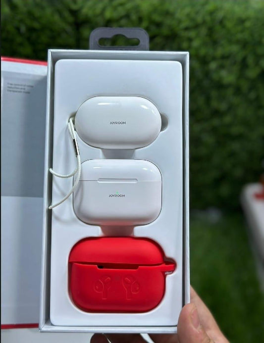 Premium Quality JR-T035 Pro AirPods 6000 mAh battery