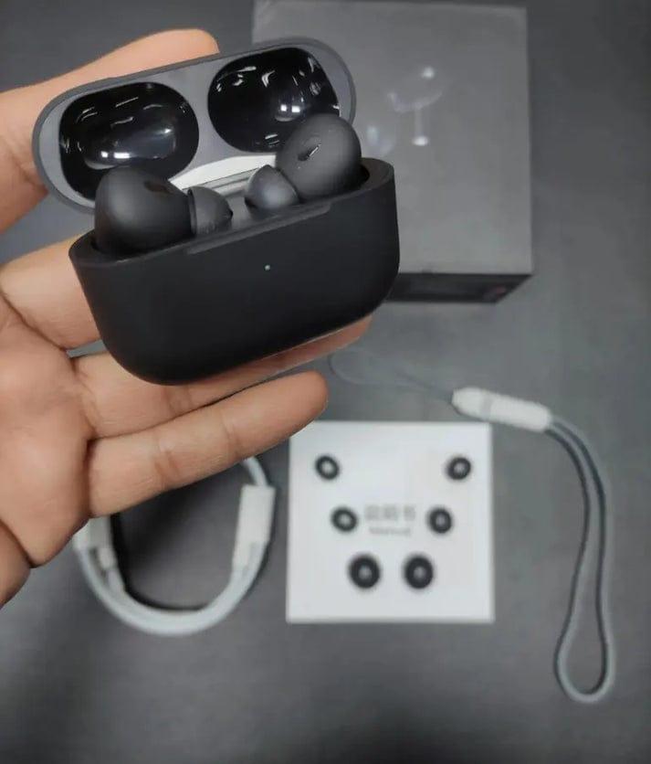 AirPods Pro 2 Premium Black