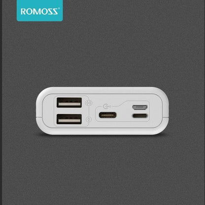 Portable 10000 mAh Power Bank