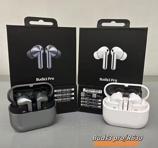 Buds 3 Pro Premium AirPods