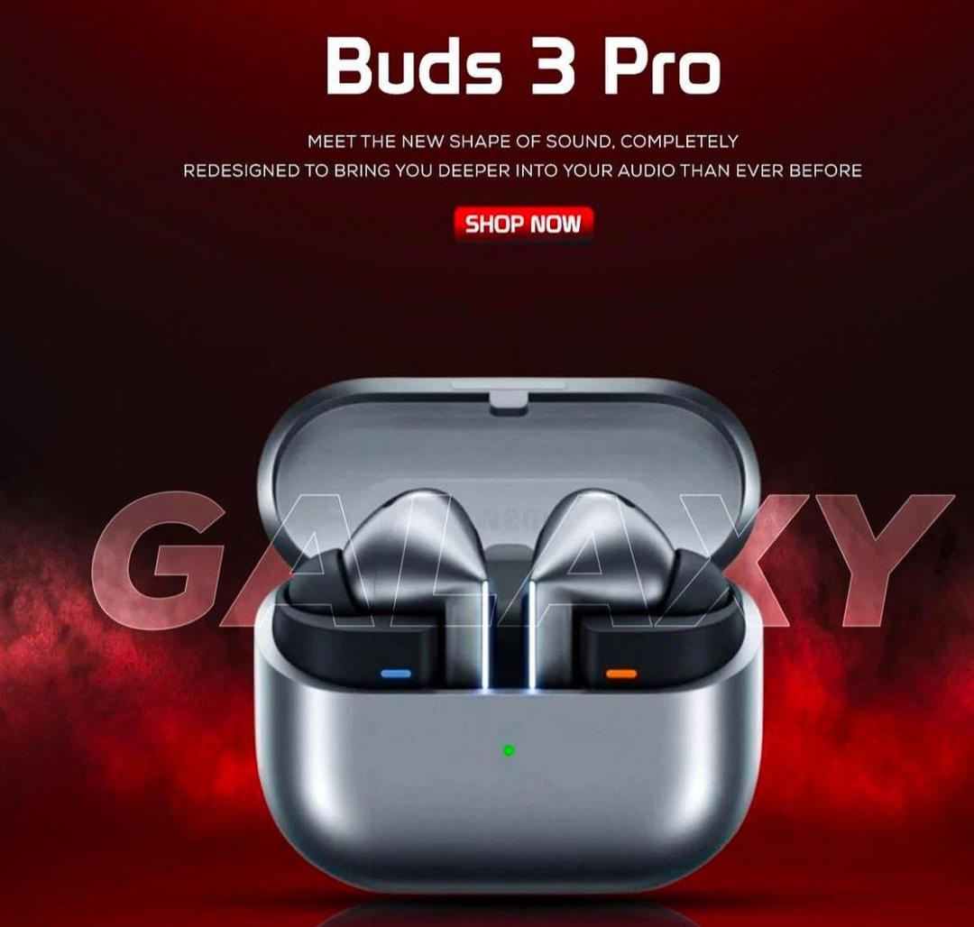 Buds 3 Pro Premium AirPods