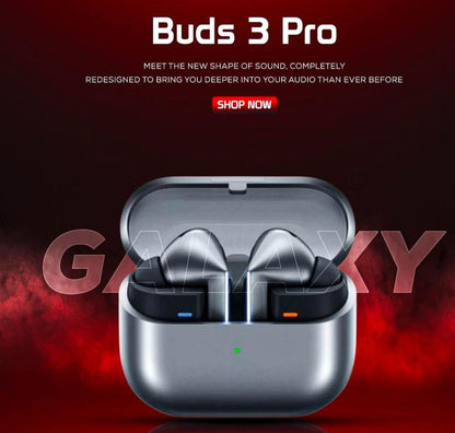 Buds 3 Pro Premium AirPods
