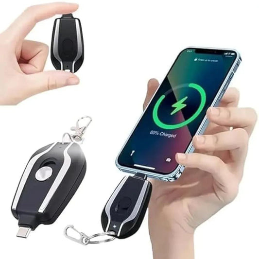 New Tranding Key Chain Power Bank