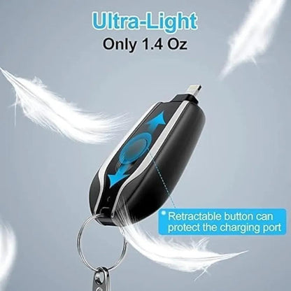 New Tranding Key Chain Power Bank