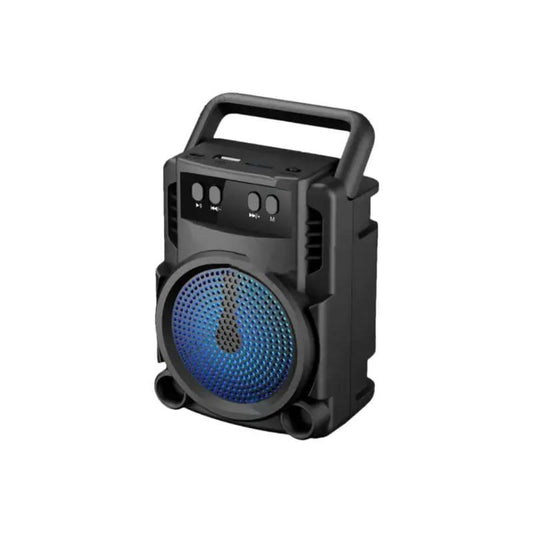 Portable Bluetooth Speaker With Long Battery Life