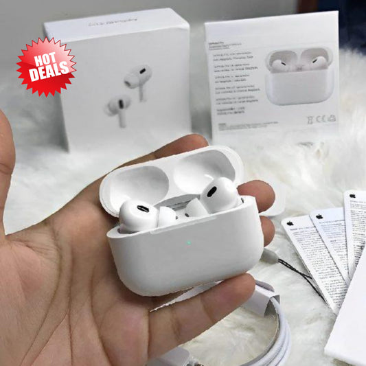 Wireless AirPods 2 Best Quality Water Resistants